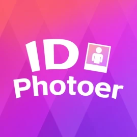 ID Photoer Tiktok ads