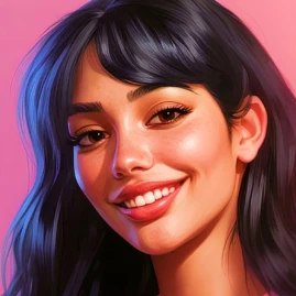 Genesia AI: Virtual Companion Tiktok ads