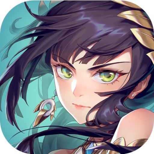 Crimson Heart：idle rpg game