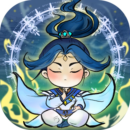 Cùng Ta Luyện Khí Mười Vạn Năm