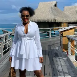 Travel Irie Tiktok ads