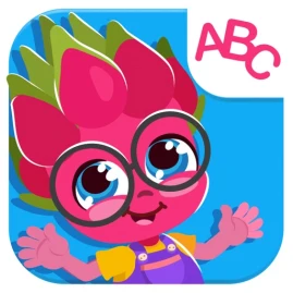 Keiki Learning games for Kids Tiktok ads