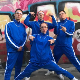 Thewilliamsfam Tiktok ads