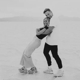 Ty & Kena Tiktok ads