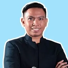 James Fragata Tiktok ads