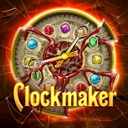 Clockmaker Tiktok ads