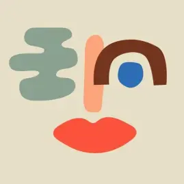 Tezza: Aesthetic Photo Editor Tiktok ads