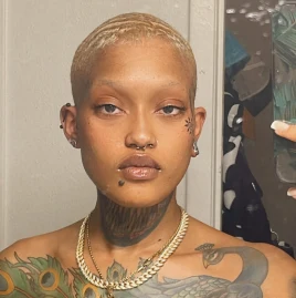 Sunny Daye Tiktok ads