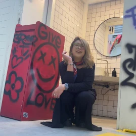 Bowbow B o Tiktok ads