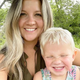 Kellie Atkinson Tiktok ads