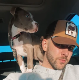 Nick Buckley Tiktok ads