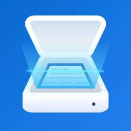 Scanner App Doc to PDF - eScan Tiktok ads