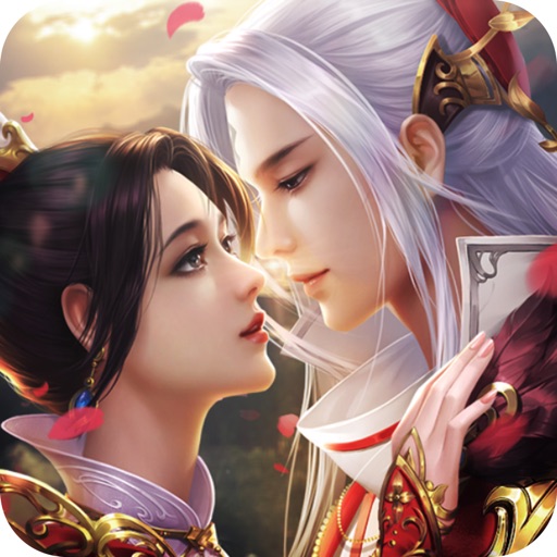 神命：天選之人