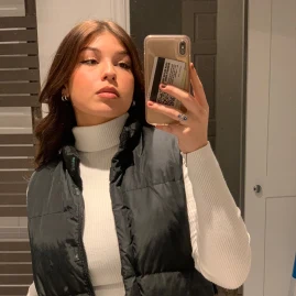 Chloe Shaw Tiktok ads