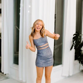 Ava Lewis Tiktok ads