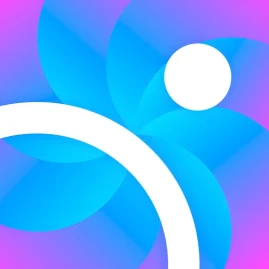 Vivid Wallpaper-HD Tiktok ads