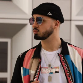 Simon Lang Tiktok ads