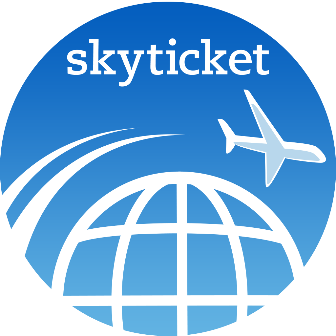スカイチケット