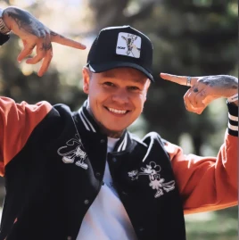 Dan Spragg Tiktok ads