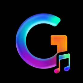 Gradient Music: AI-Generated Tiktok ads