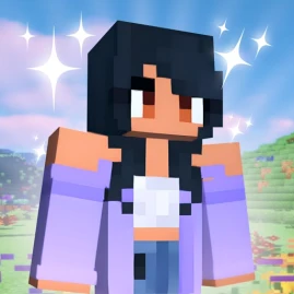 Girls Mods Skins for Minecraft Tiktok ads