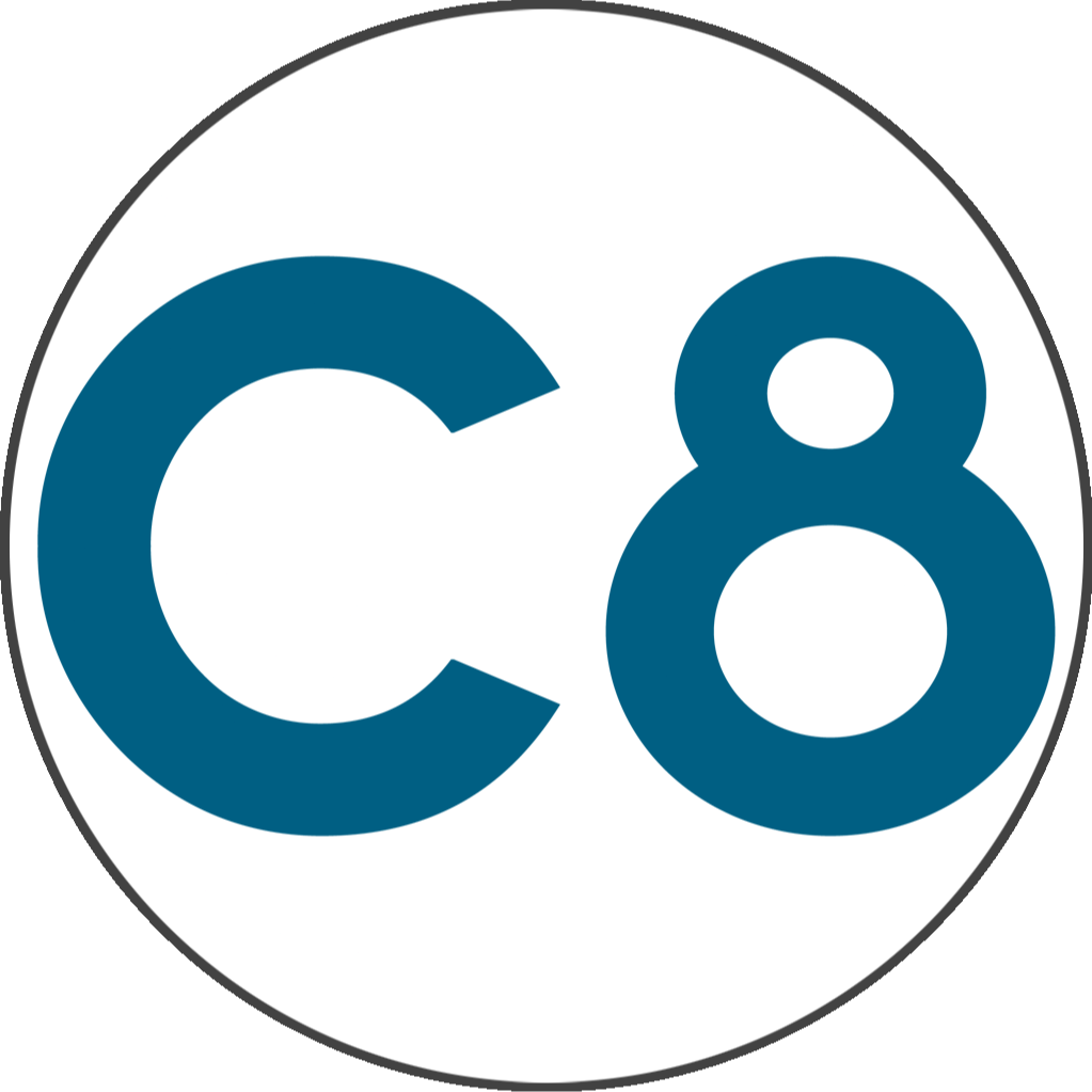 C8 Nail Supply