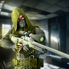 Sniper Destiny Tiktok ads