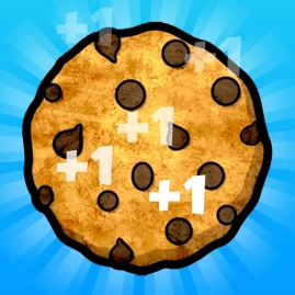 Cookie Clickers Tiktok ads
