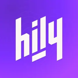 Hily Dating App: Meet. Date. Tiktok ads