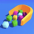 Collect Cubes Tiktok ads