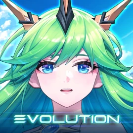 進化物語 Tiktok ads