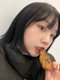 Rozi 로지 Tiktok ads