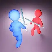 Mega Battle 3D Tiktok ads