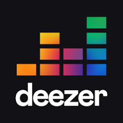 Deezer - Musique & Podcast