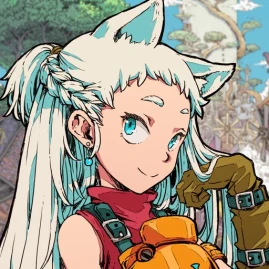 メモリア  夢の旅人と双子の案内人 Tiktok ads