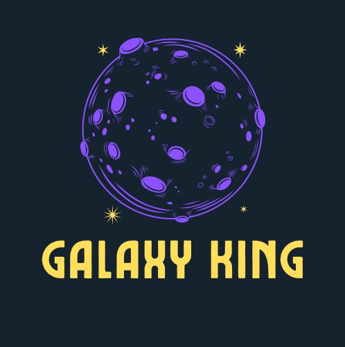 Galaxy King