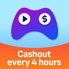 BESTPLAY Play to earn & donate Tiktok ads