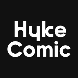 HykeComic Tiktok ads