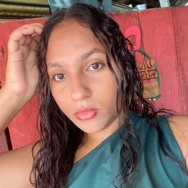 Anabel la prima Tiktok ads