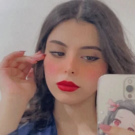 Norah 🦋 Tiktok ads