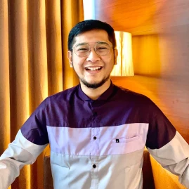 Syammas P. S | Canva Creator Tiktok ads