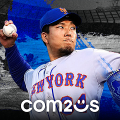 MLB 9イニングス Rivals