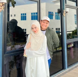 Anis <3 Ikmal Tiktok ads