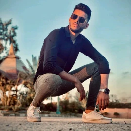 Fares Ayman Tiktok ads