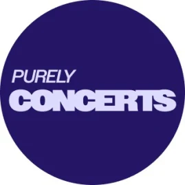 Purely Concerts Tiktok ads