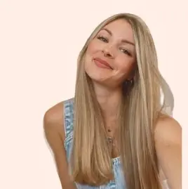 Ysaline • Diététicienne ✨ Tiktok ads