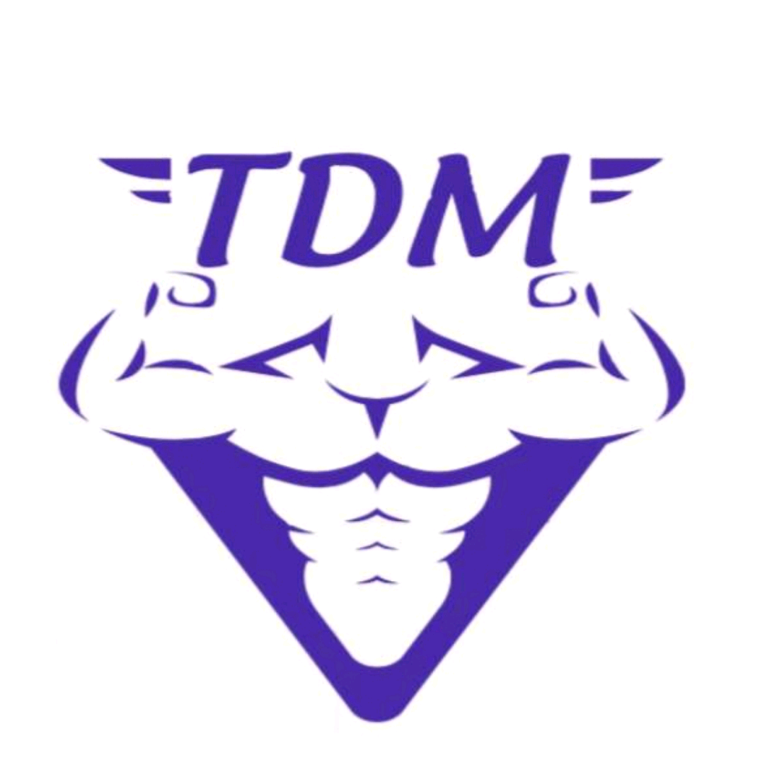 TDM ✅