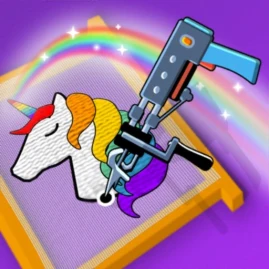 Rug Tufting - ASMR Tiktok ads