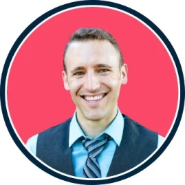 ADHD Coach Ryan Mayer Tiktok ads