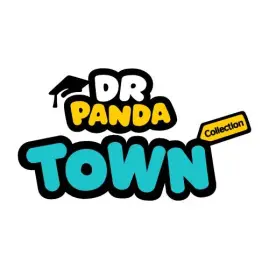 DrPandaTownOfficial Tiktok ads